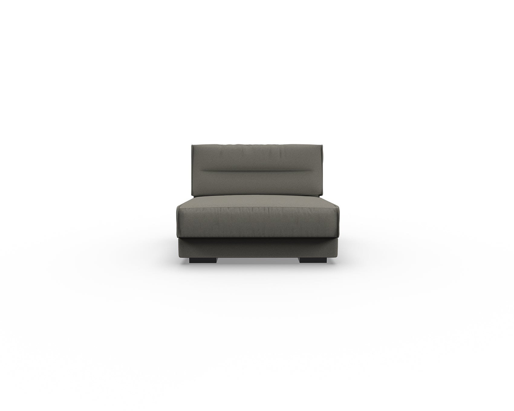 Bigboy 1 Seater Sofa without Arm (L)